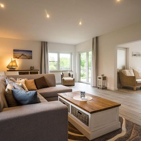 Ferienhaus Jule Pudagla Luaran gambar