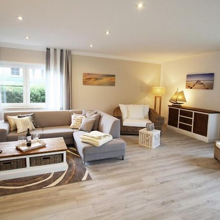 Ferienhaus Jule Pudagla Luaran gambar