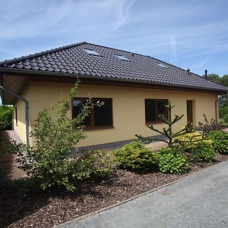 Ferienhaus Jule Pudagla Luaran gambar