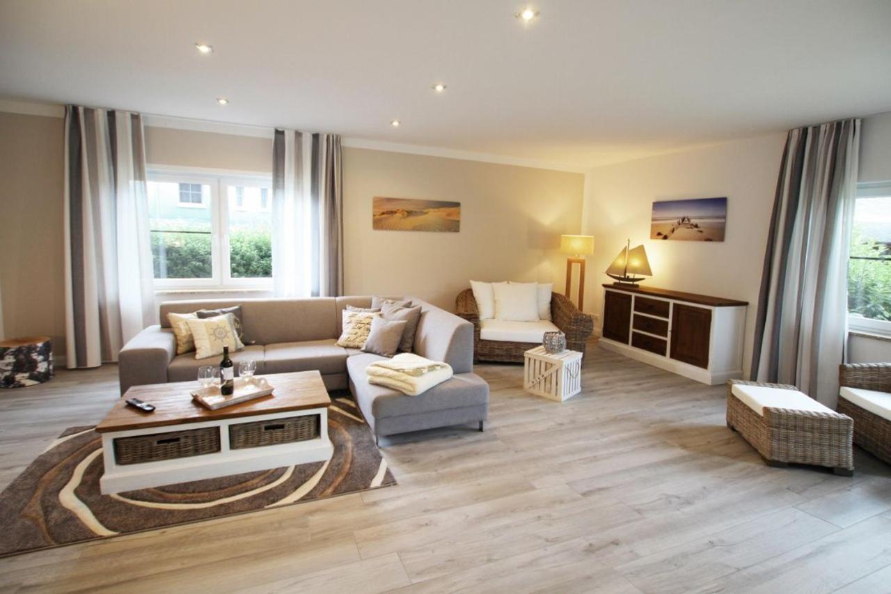 Ferienhaus Jule Pudagla Luaran gambar