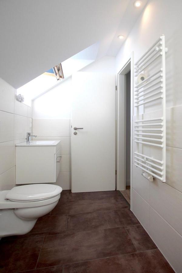 Ferienhaus Jule Pudagla Luaran gambar