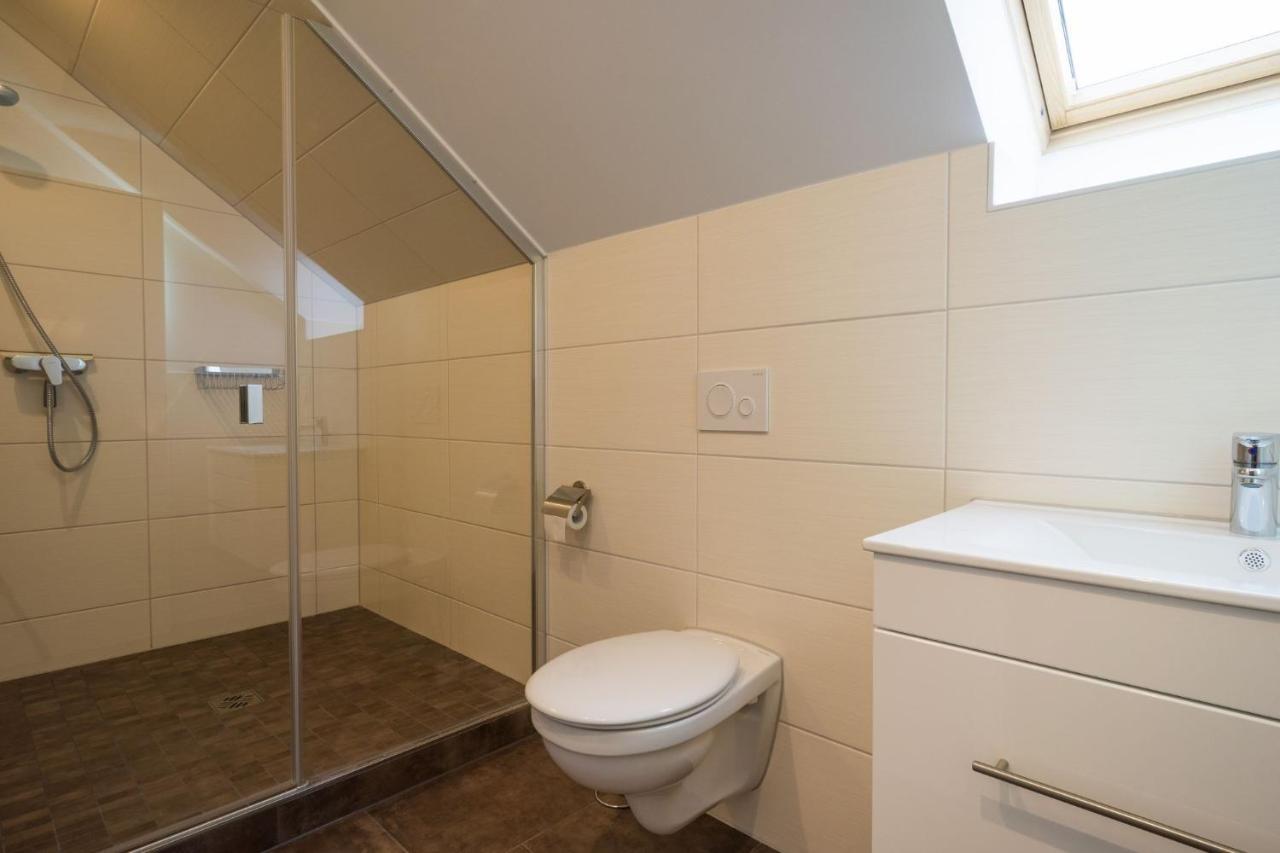 Ferienhaus Jule Pudagla Luaran gambar