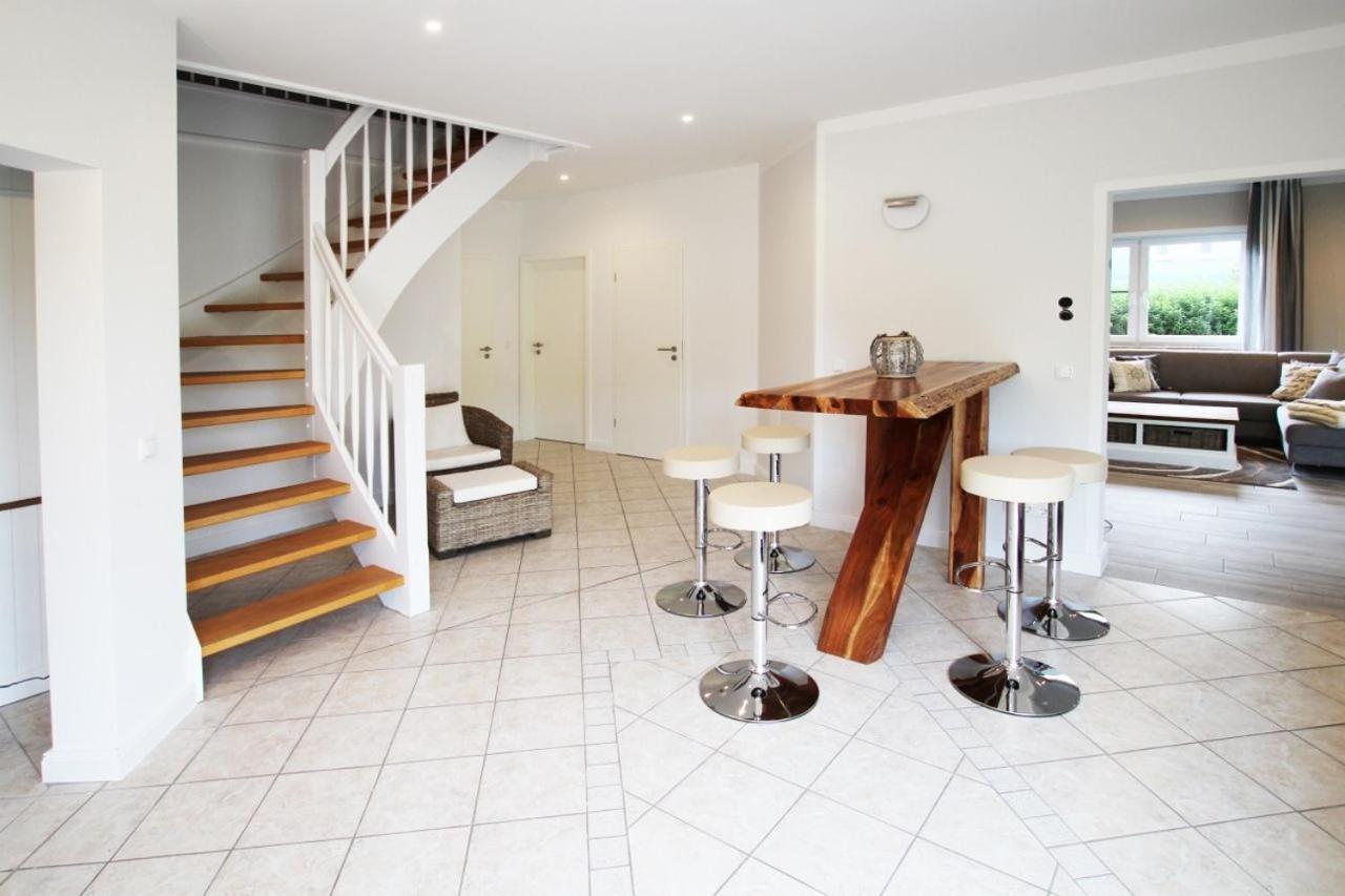 Ferienhaus Jule Pudagla Luaran gambar