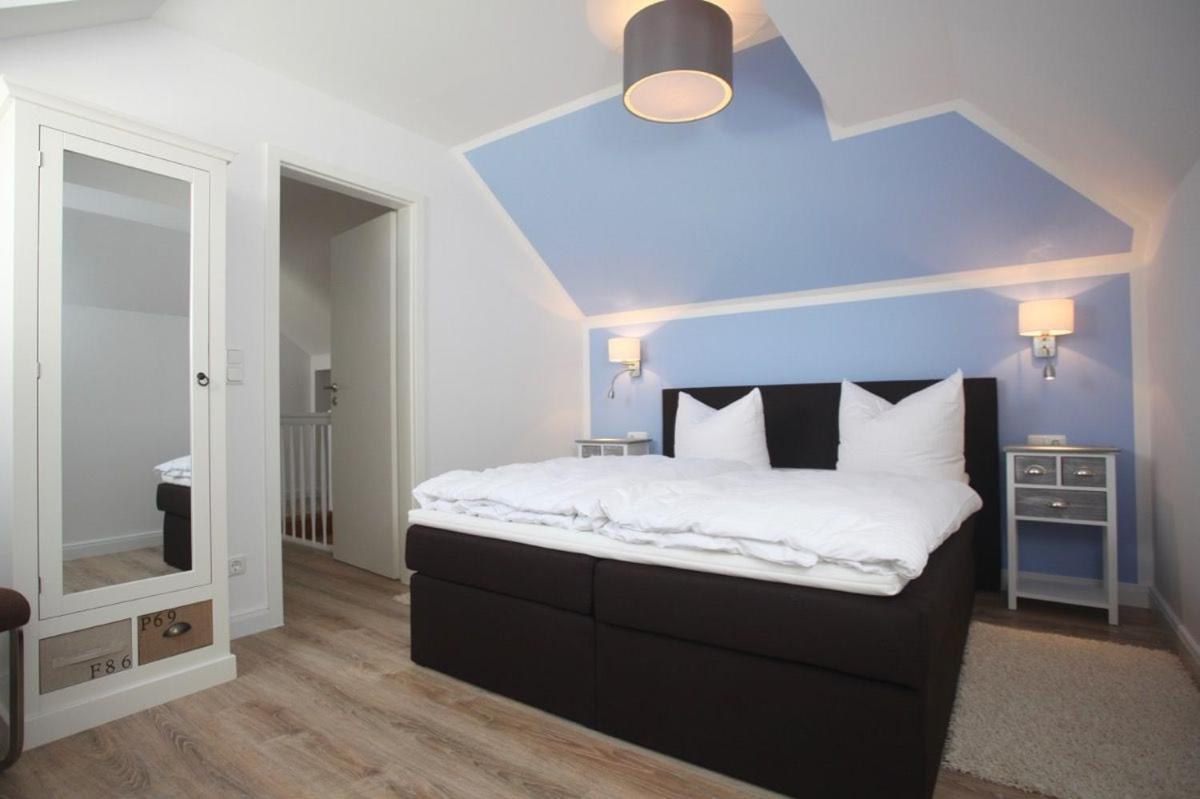 Ferienhaus Jule Pudagla Luaran gambar